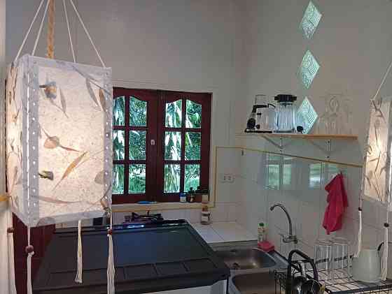 1 bed 1 bath – House Phangan