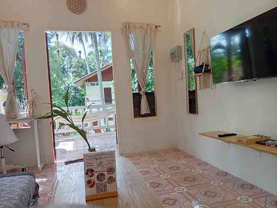 1 bed 1 bath – House Phangan