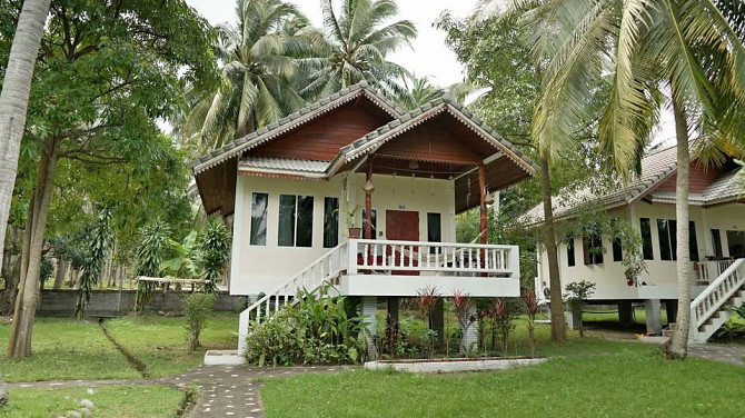 1 bed 1 bath – House Phangan - photo 1