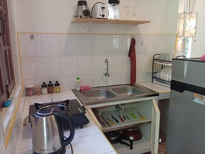 1 bed 1 bath – House Phangan - photo 7