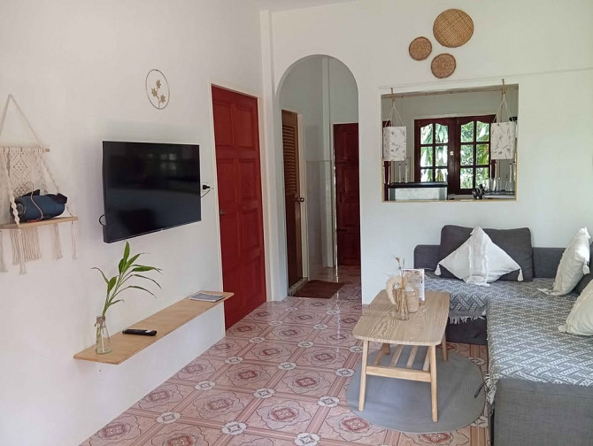 1 bed 1 bath – House Phangan - photo 2