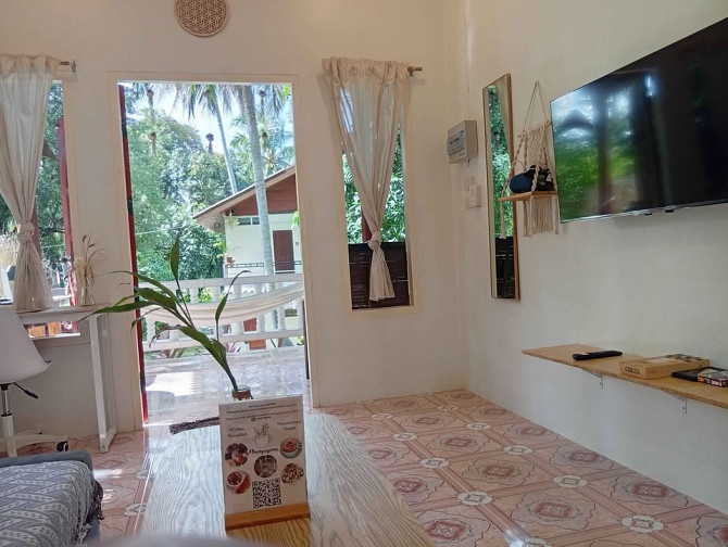 1 bed 1 bath – House Phangan - photo 3