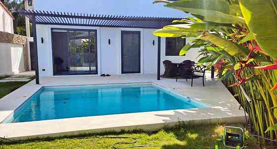 2 bedrooms 3 bathrooms, house Samui