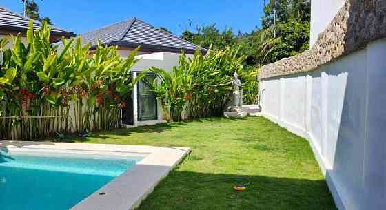 2 bedrooms 3 bathrooms, house Samui