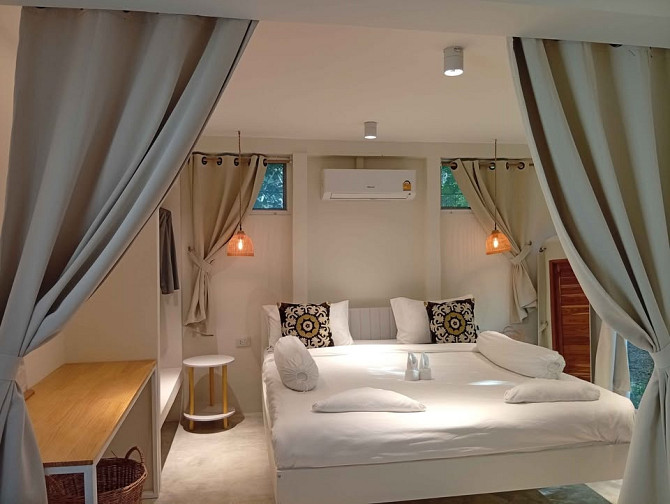 2 beds 2 baths – House Phangan - photo 8
