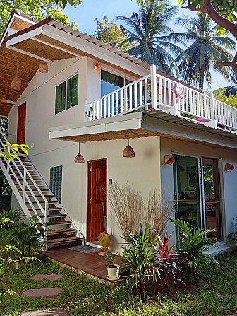 2 beds 2 baths – House Phangan - photo 1
