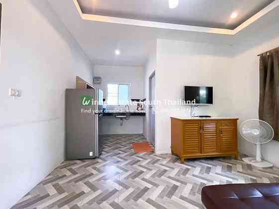 1 bedroom 1 bathroom house Samui