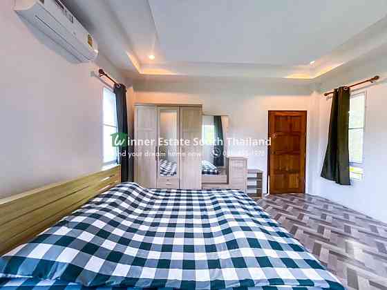 1 bedroom 1 bathroom house Samui