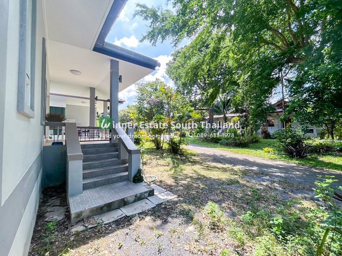 1 bedroom 1 bathroom house Samui - photo 15