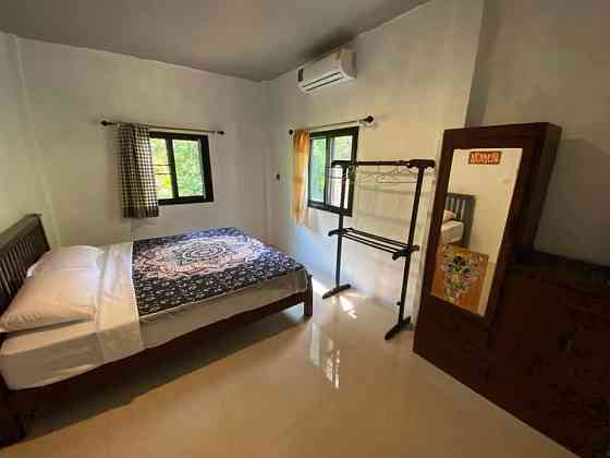 Room for rent Phangan
