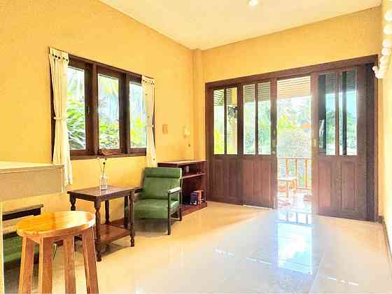 1 Bed 1 Bath - House Phangan