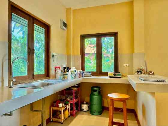 1 Bed 1 Bath - House Phangan
