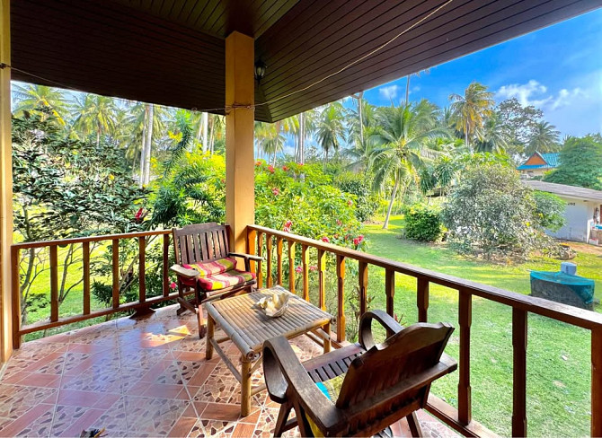 1 Bed 1 Bath - House Phangan - photo 6