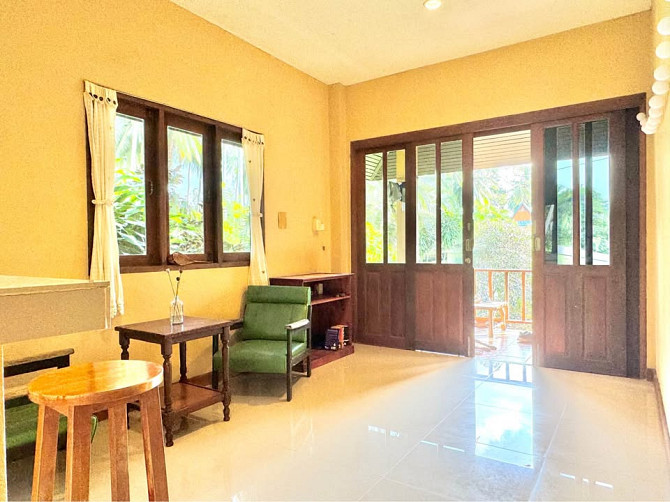 1 Bed 1 Bath - House Phangan - photo 2