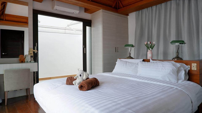 2 beds 1 bath – House Samui - photo 15