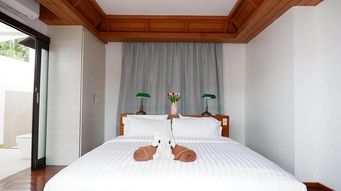 2 beds 1 bath – House Samui - photo 4