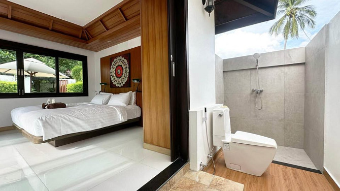 2 beds 1 bath – House Samui - photo 13