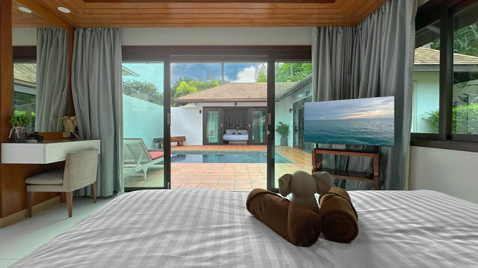 2 beds 1 bath – House Samui - photo 14