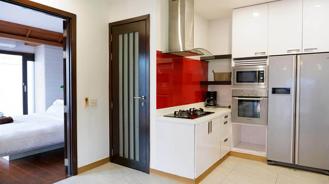 2 beds 1 bath – House Samui - photo 10