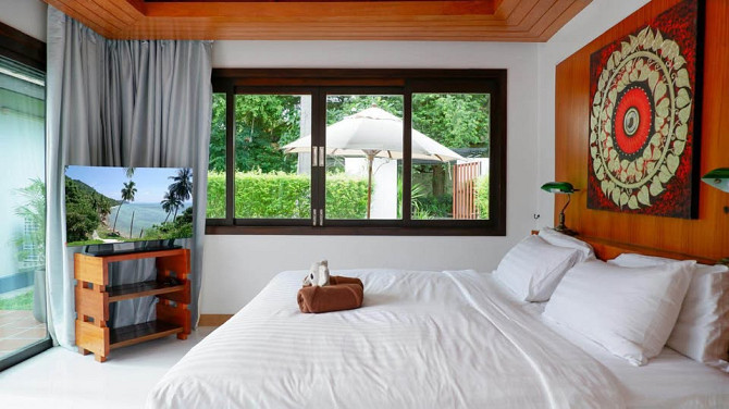 2 beds 1 bath – House Samui - photo 16