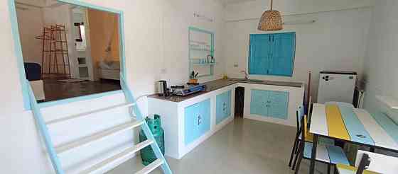 2 bedroom, 2 bathroom house Phangan