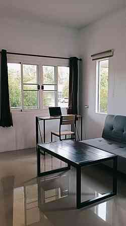 1 Bed 1 Bath - House Phangan