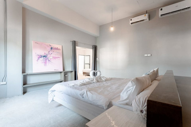 2 Beds 1 Bath House Samui - photo 4
