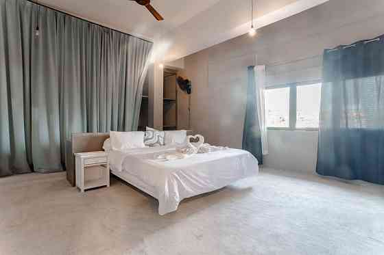 2 Beds 1 Bath House Samui