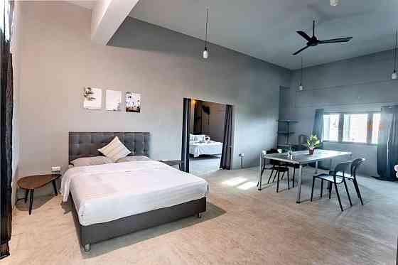 2 Beds 1 Bath House Samui