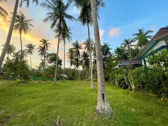 1 bed 1 bath House Phangan