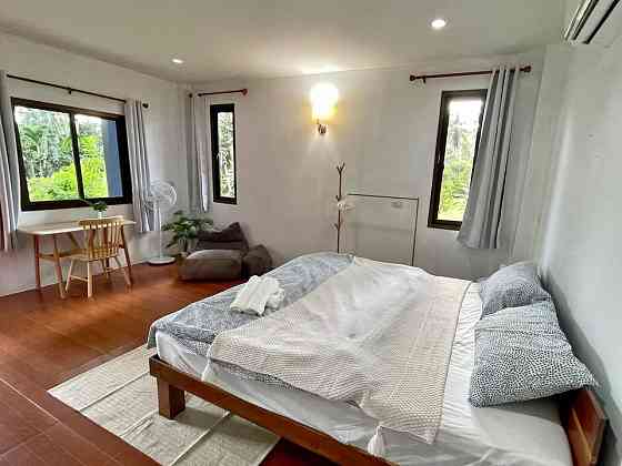 1 bed 1 bath House Phangan
