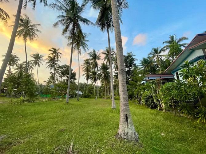 1 bed 1 bath House Phangan - photo 3