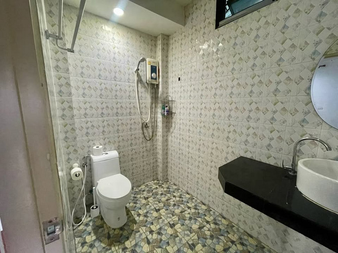 1 bed 1 bath House Phangan - photo 8
