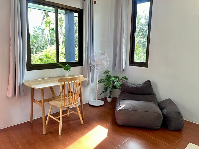 1 bed 1 bath House Phangan - photo 4