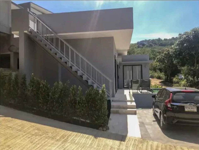 House with Bedrooms: 2 and Bathrooms: 2 Samui - photo 8