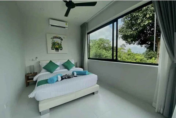 House with Bedrooms: 2 and Bathrooms: 2 Samui - photo 13