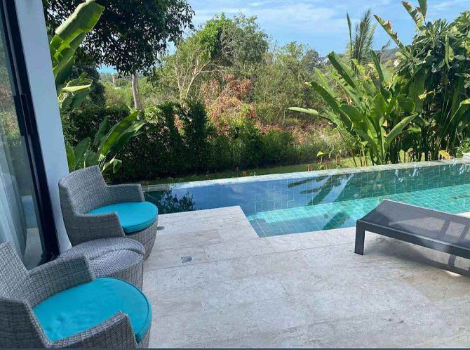 House with Bedrooms: 2 and Bathrooms: 2 Samui - photo 9