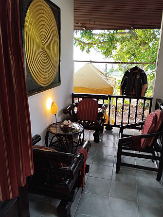 1 Bed 1 Bath - House Samui - photo 14