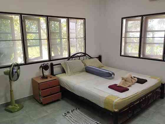 1 Bed 1 Bath - House Samui