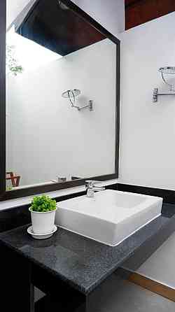 2 beds 1 bathroom – House Samui