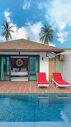 2 beds 1 bathroom – House Samui - photo 3