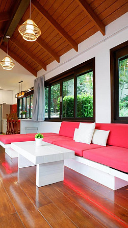 2 beds 1 bathroom – House Samui - photo 11
