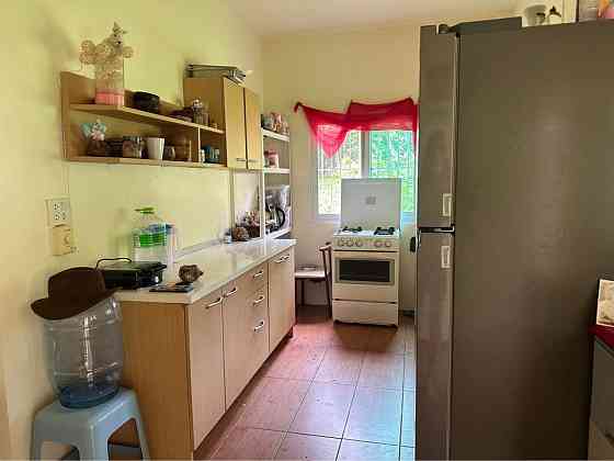 House with Bedrooms: 2 and Bathrooms: 1 Phangan