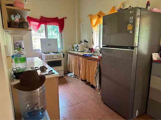House with Bedrooms: 2 and Bathrooms: 1 Phangan