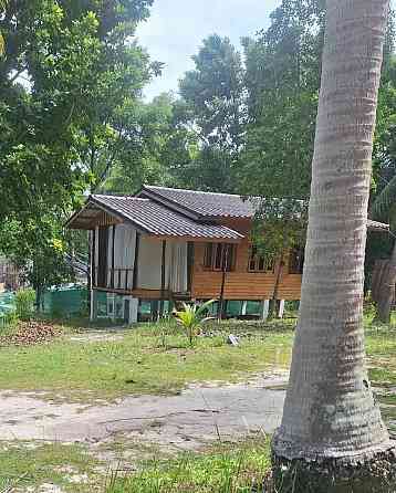1 Bedroom Eco House Phangan