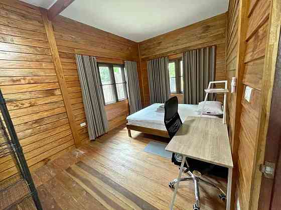 1 Bedroom Eco House Phangan