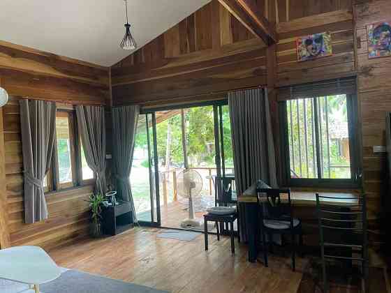 1 Bedroom Eco House Phangan