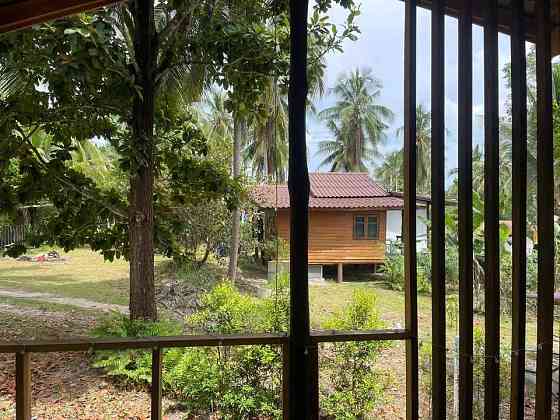 1 Bedroom Eco House Phangan