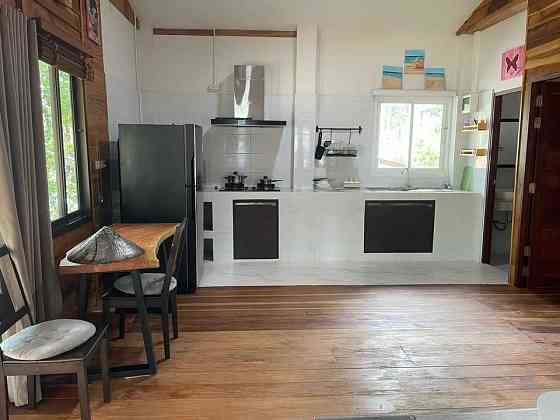 1 Bedroom Eco House Phangan