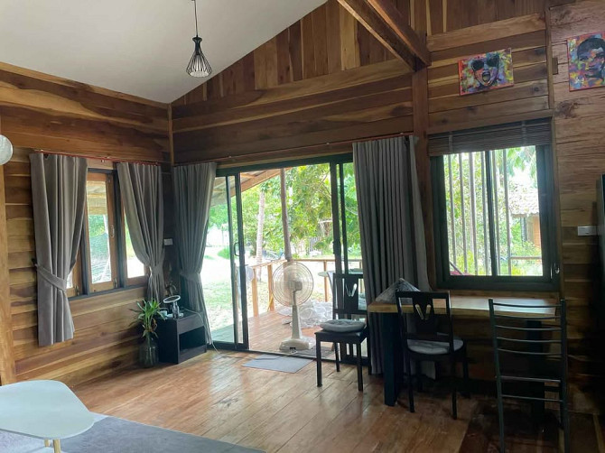 1 Bedroom Eco House Phangan - photo 3